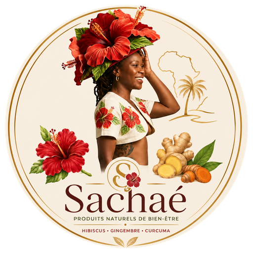 Logo Sachaé